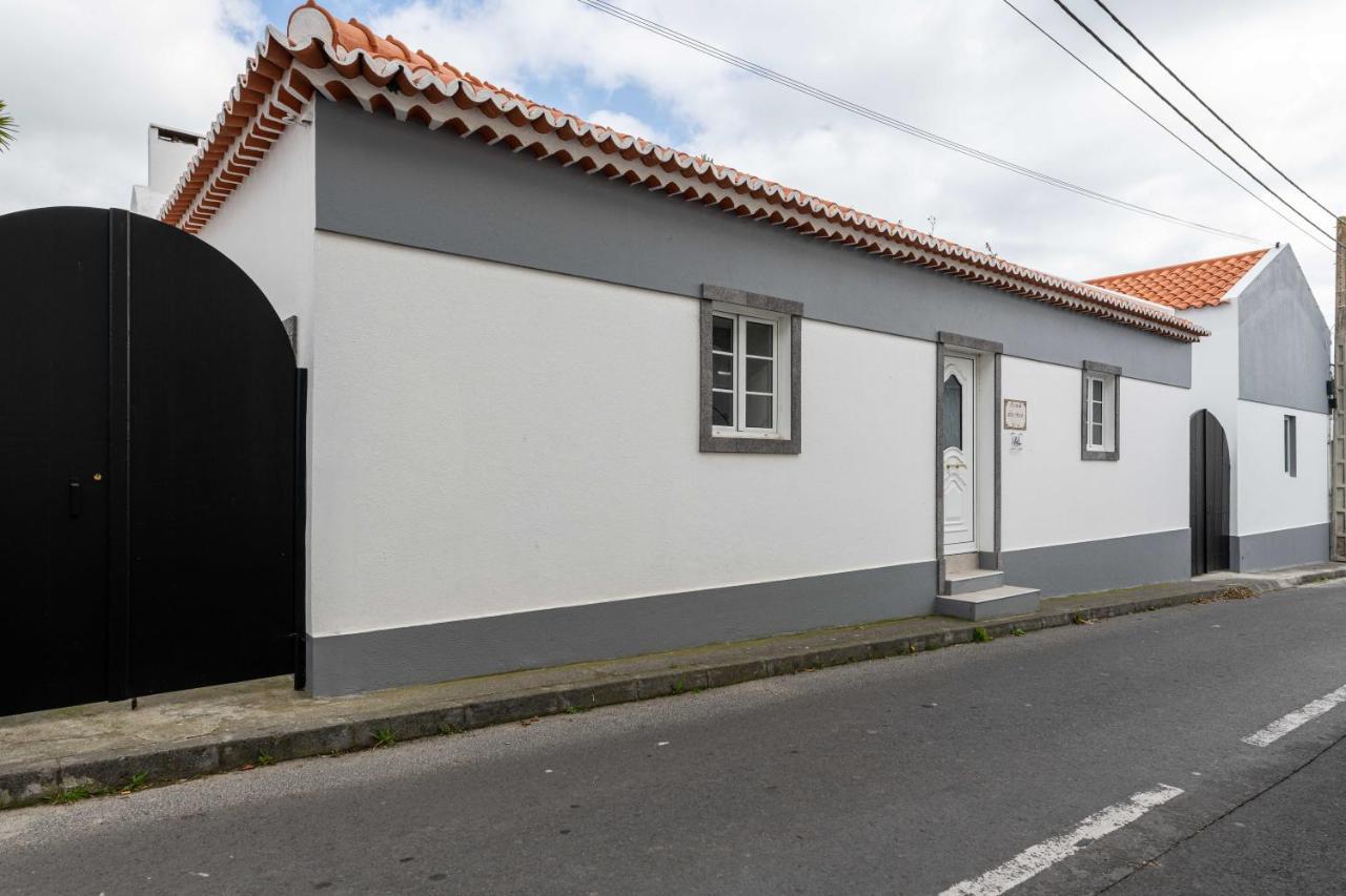 Casa Dos Avos Villa Ginetes Kültér fotó