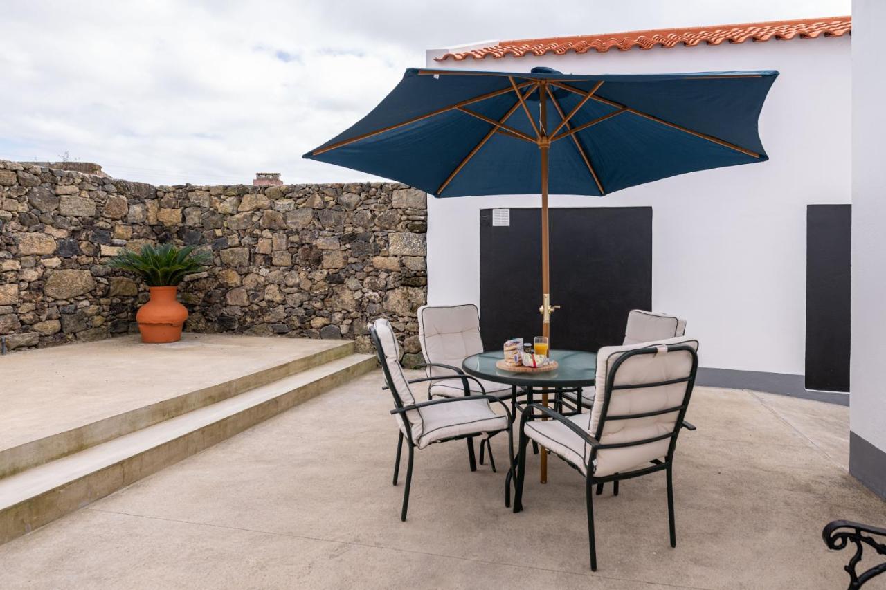 Casa Dos Avos Villa Ginetes Kültér fotó