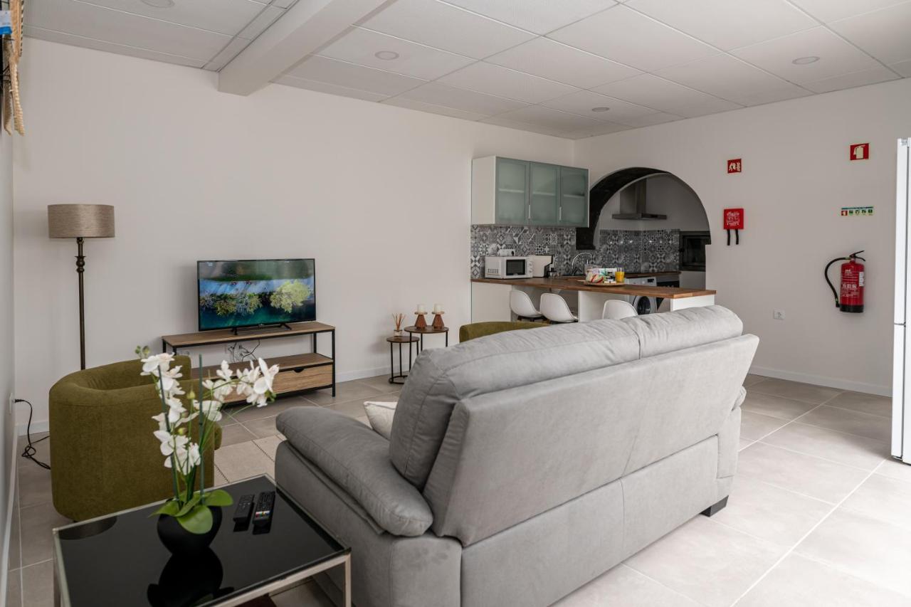 Casa Dos Avos Villa Ginetes Kültér fotó