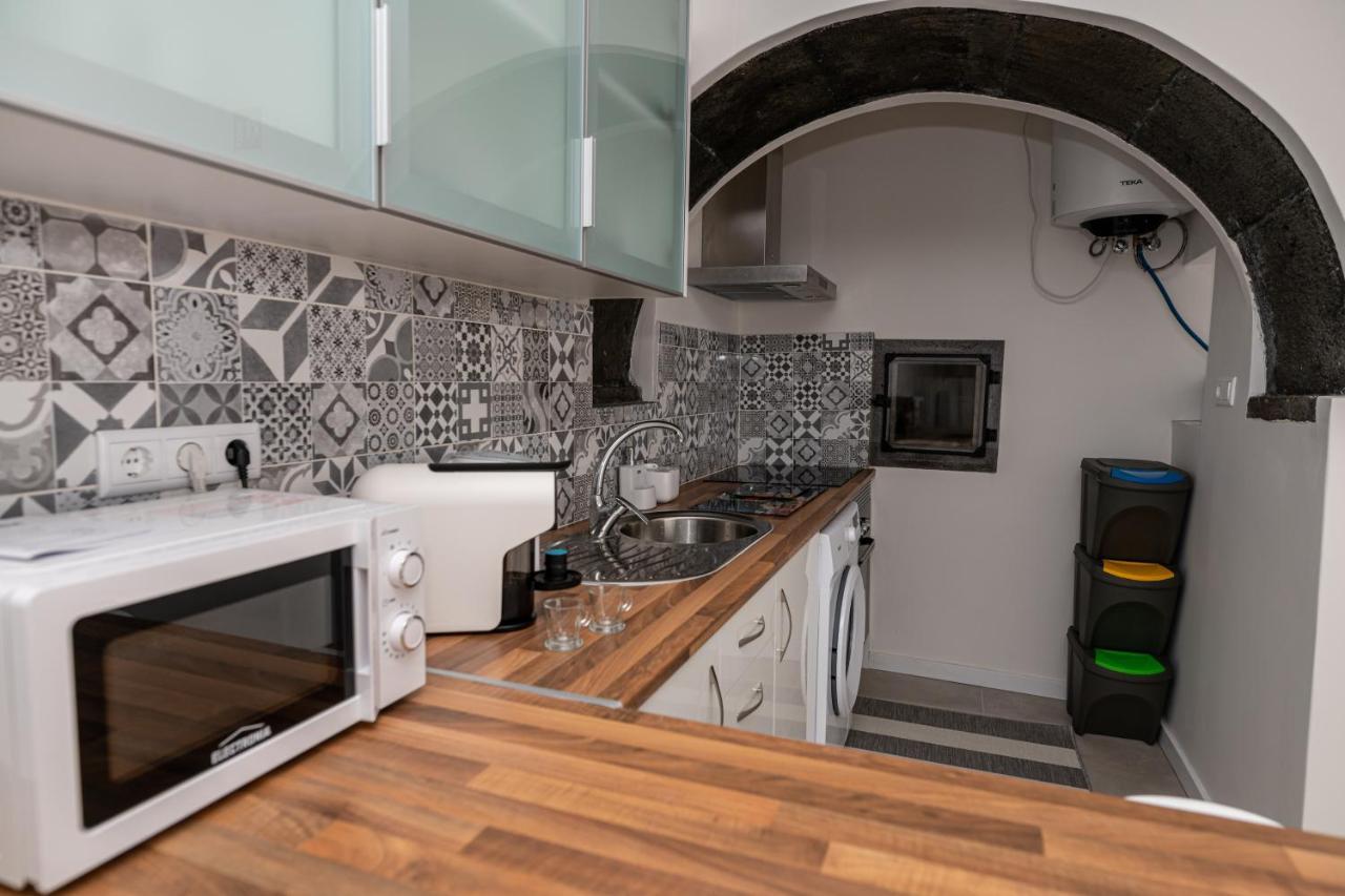 Casa Dos Avos Villa Ginetes Kültér fotó