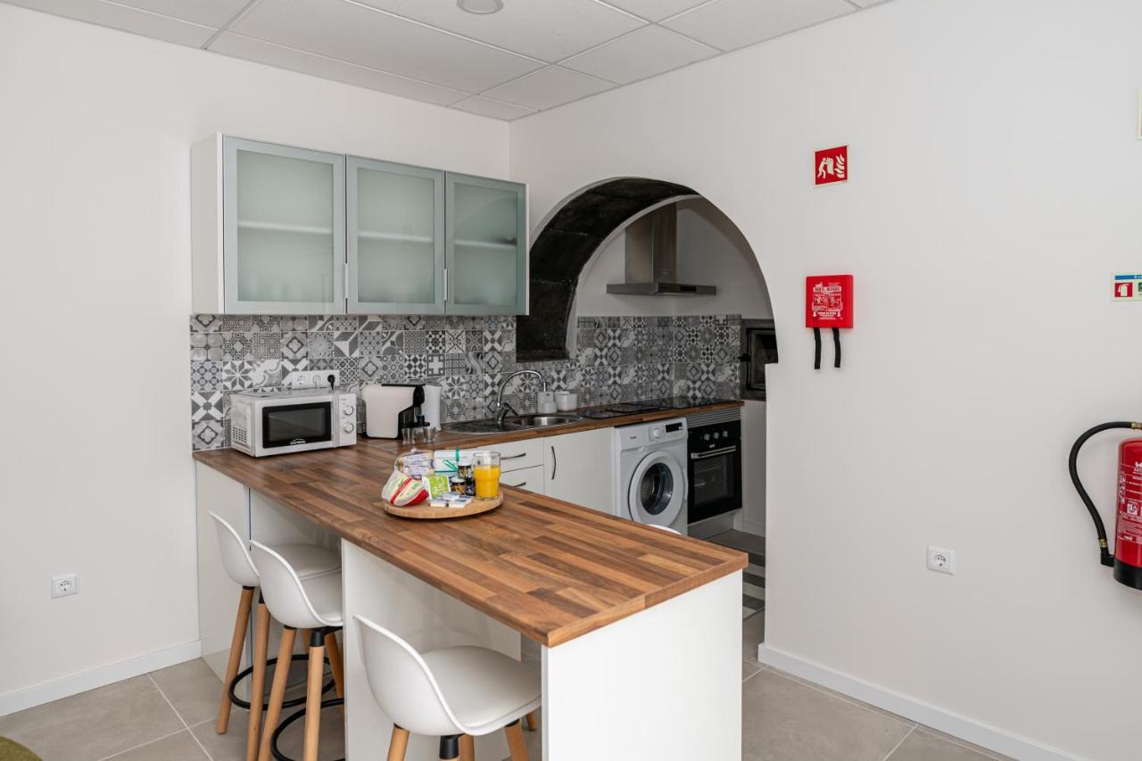 Casa Dos Avos Villa Ginetes Kültér fotó