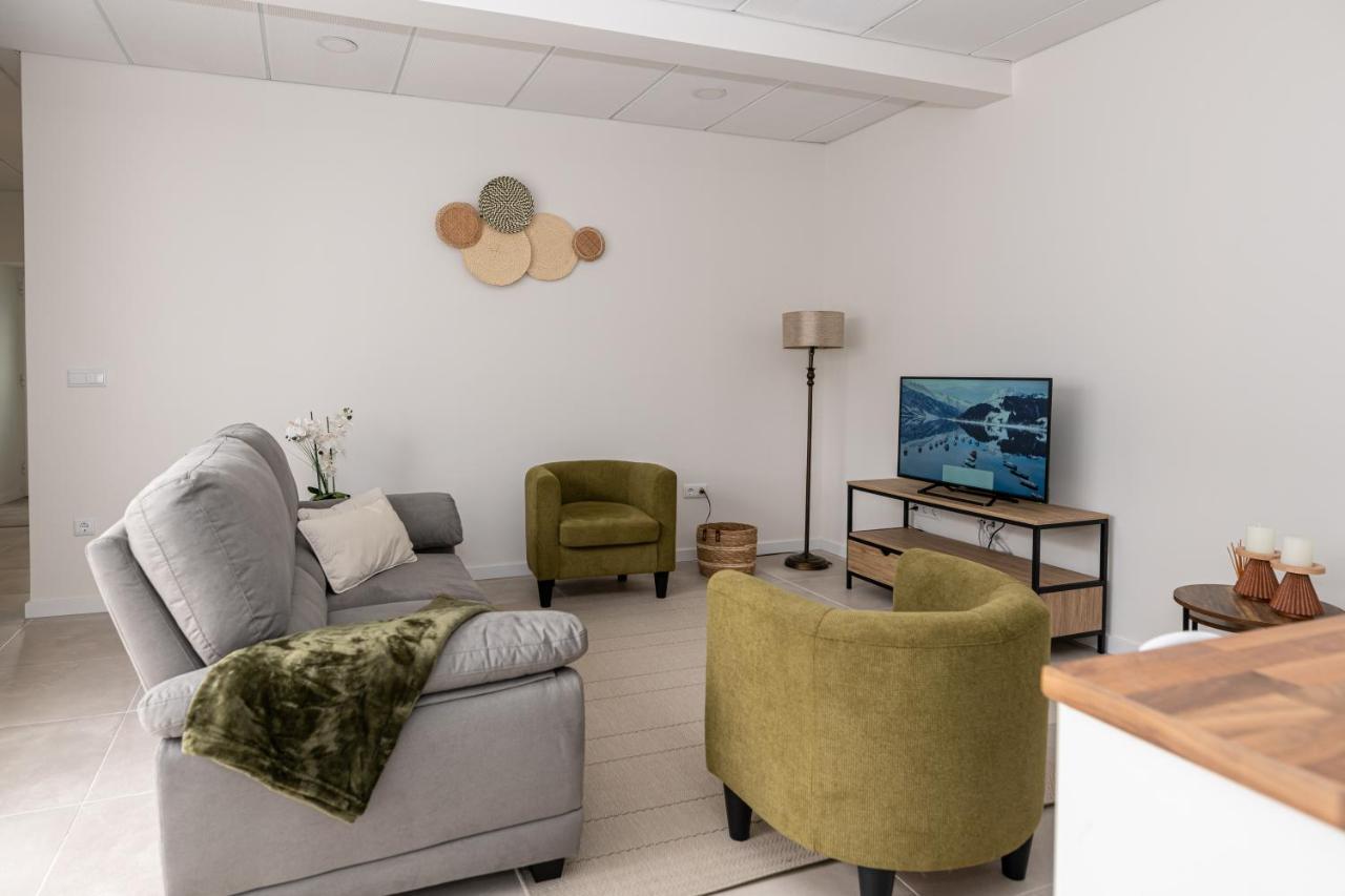 Casa Dos Avos Villa Ginetes Kültér fotó