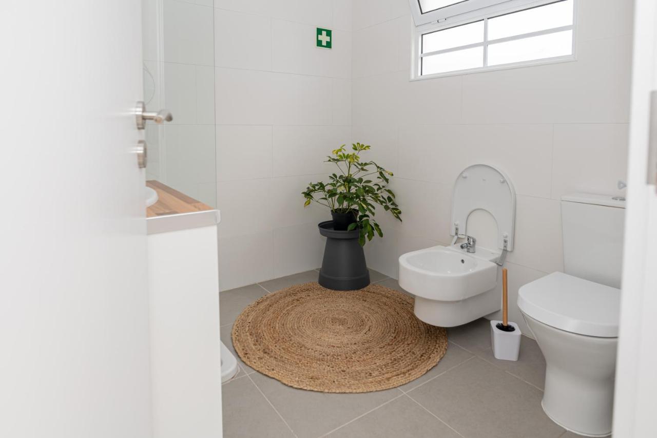 Casa Dos Avos Villa Ginetes Kültér fotó
