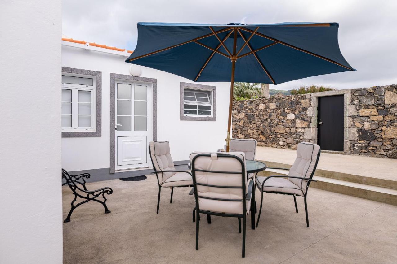 Casa Dos Avos Villa Ginetes Kültér fotó