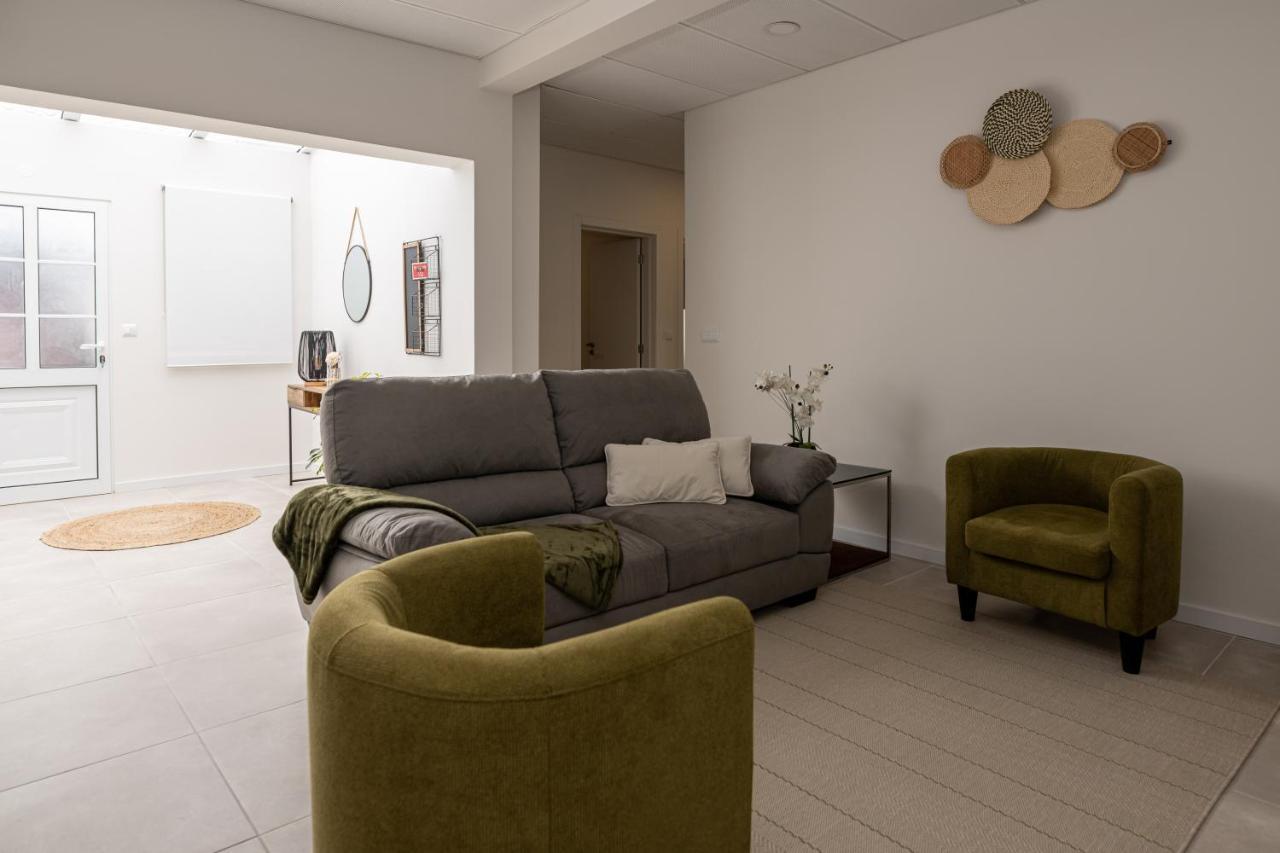 Casa Dos Avos Villa Ginetes Kültér fotó